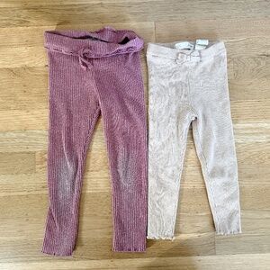 Zara 4T Pants